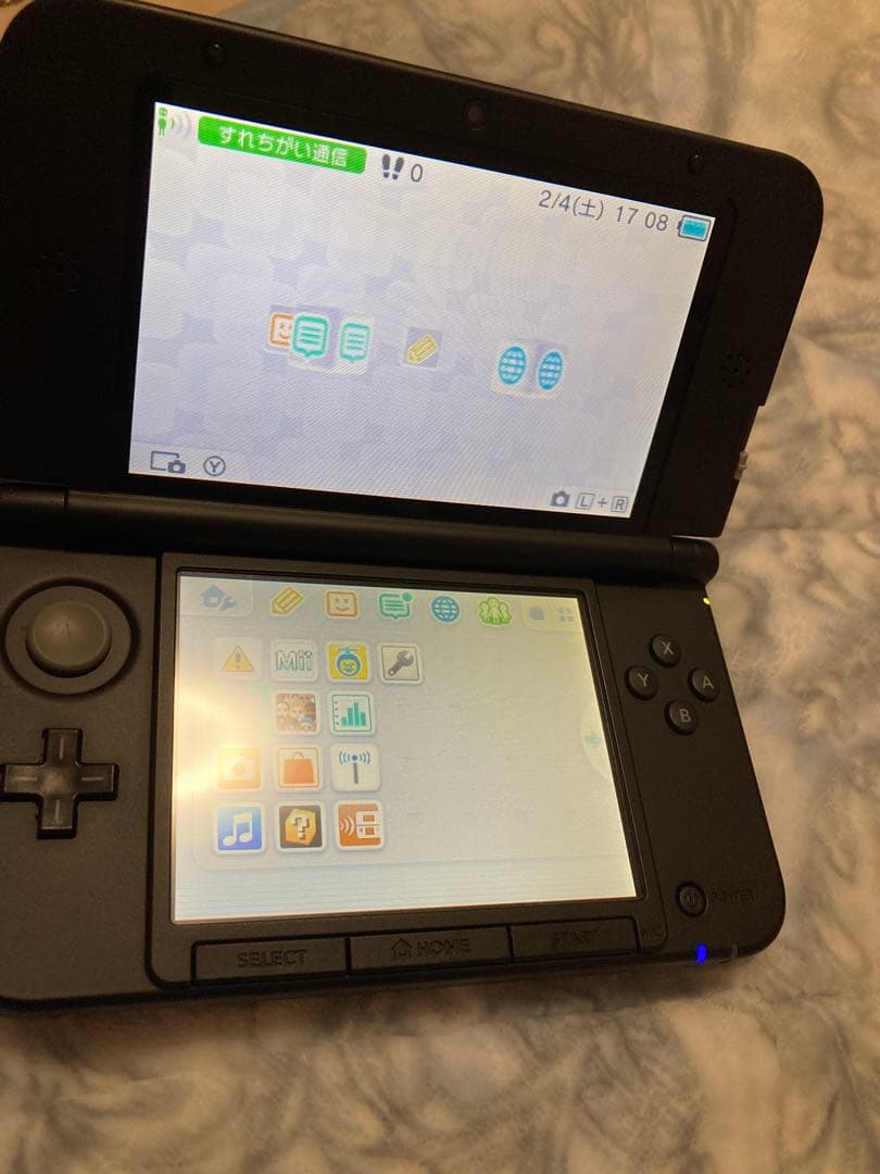 3dsLL ワンピース 3dsLL ワンピース