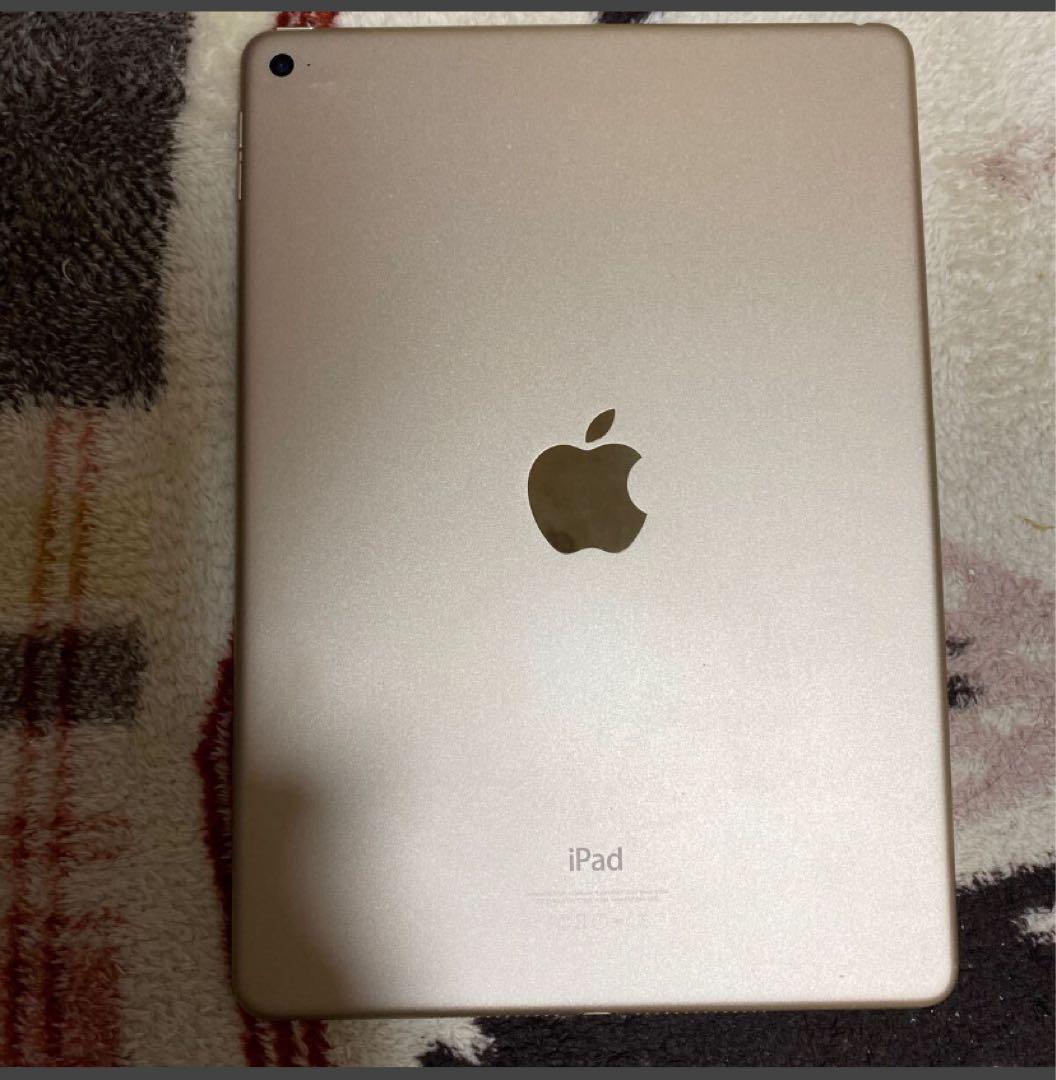 ジャンク品バッテリーなしiPadAir2 A1566 Wi-Fiモデル16GB ジャンク品バッテリーなしiPadAir2 A1566 Wi-Fiモデル16GB