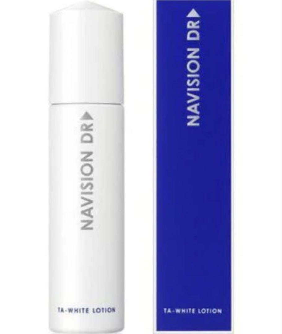 ナビジョンDR TAホワイトローションn 150ml