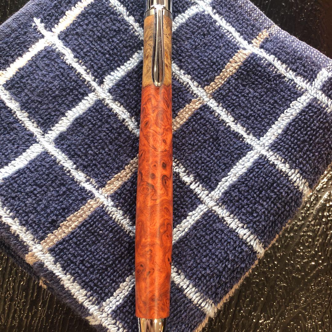 NEW国産 帰還者マートス様専用 工房楔 花梨紅白 ペンシル楔 JUsyo-m14848105574 定番即納