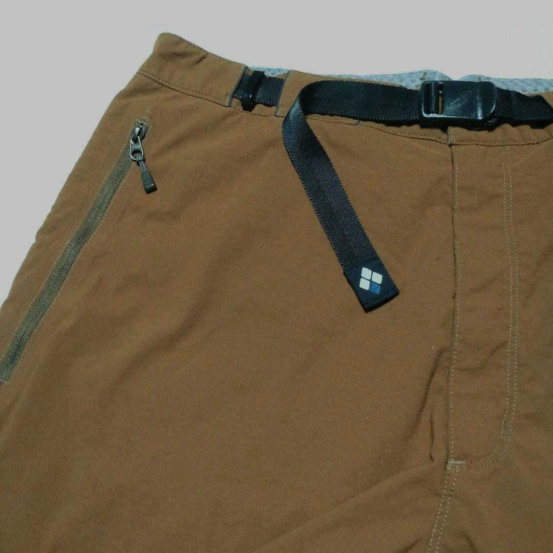 モンベル(montbell) コンバーチブル1/2パンツ Men's 1105404