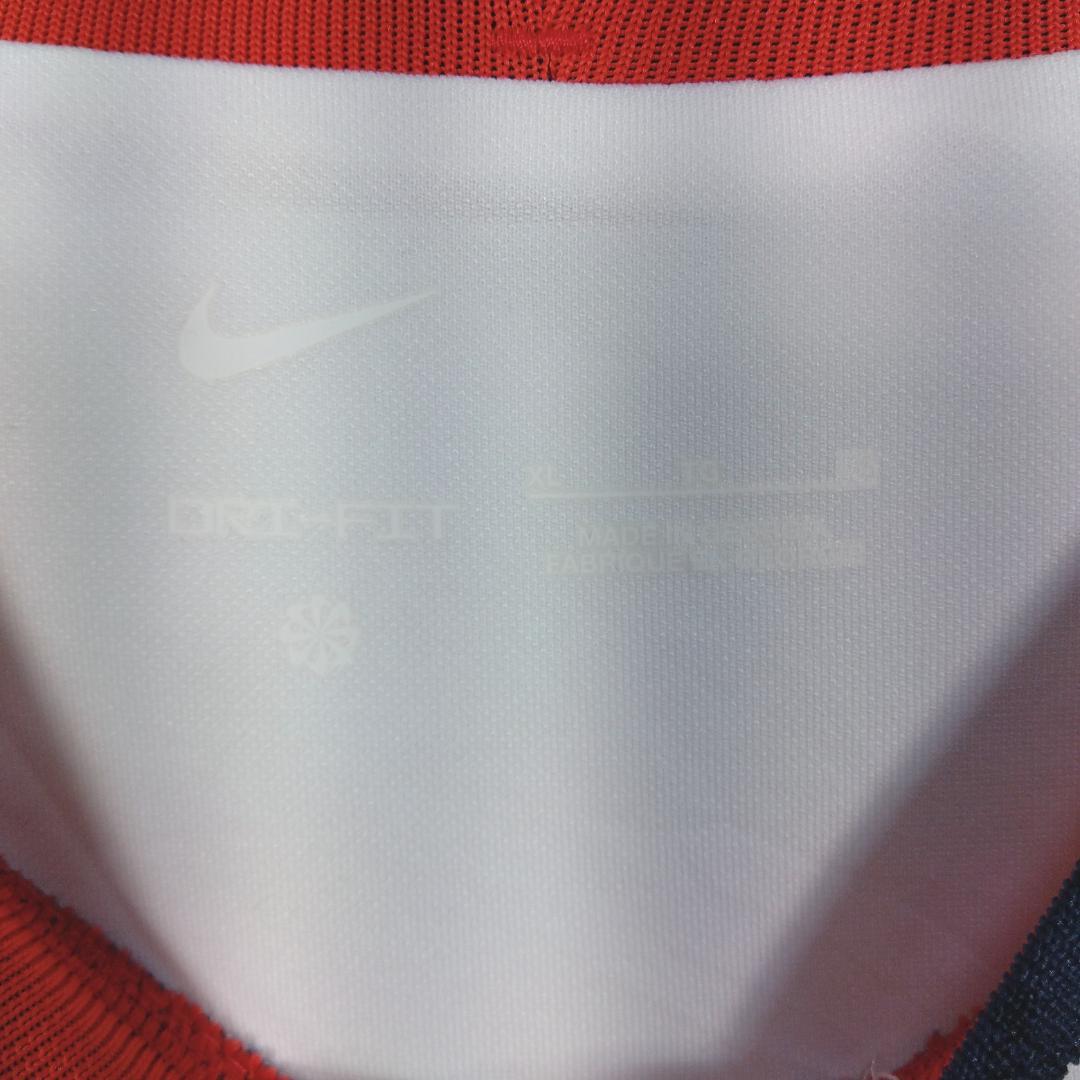 イングランド代表 メイソン・マウント NIKE #10 ユニフォーム XL