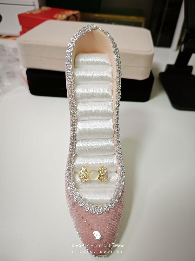 正規店仕入れの ヒスイリング ジルコン に金メッキフリーサイズ 925シルバー アクセサリー