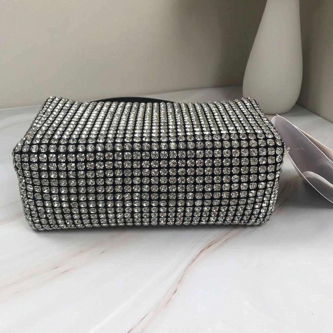 値下！！alexander wang アレキサンダーワン ハンドバッグ送