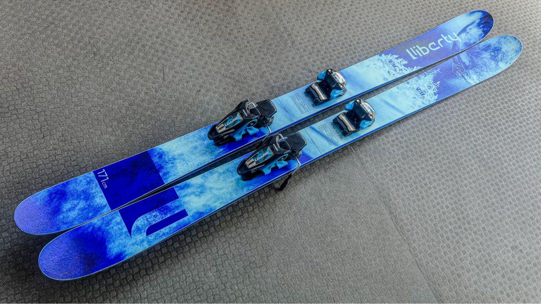 Liberty GENESIS 106 MAKER GRIFFON13 リバティ