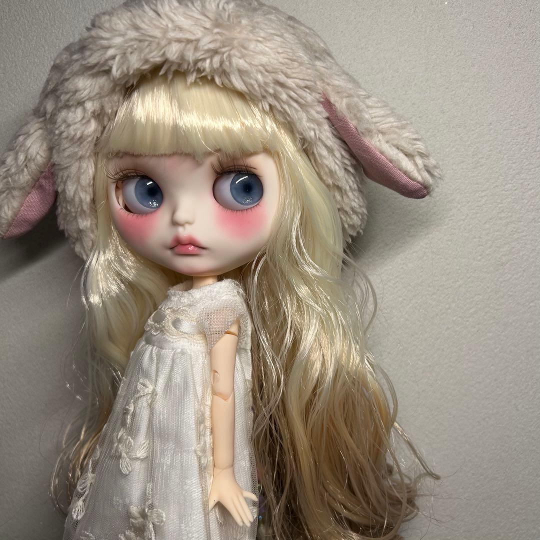 カスタムドール オープンマウス 1171 *icydoll* カスタムドール オープンマウス 1171 *icydoll*