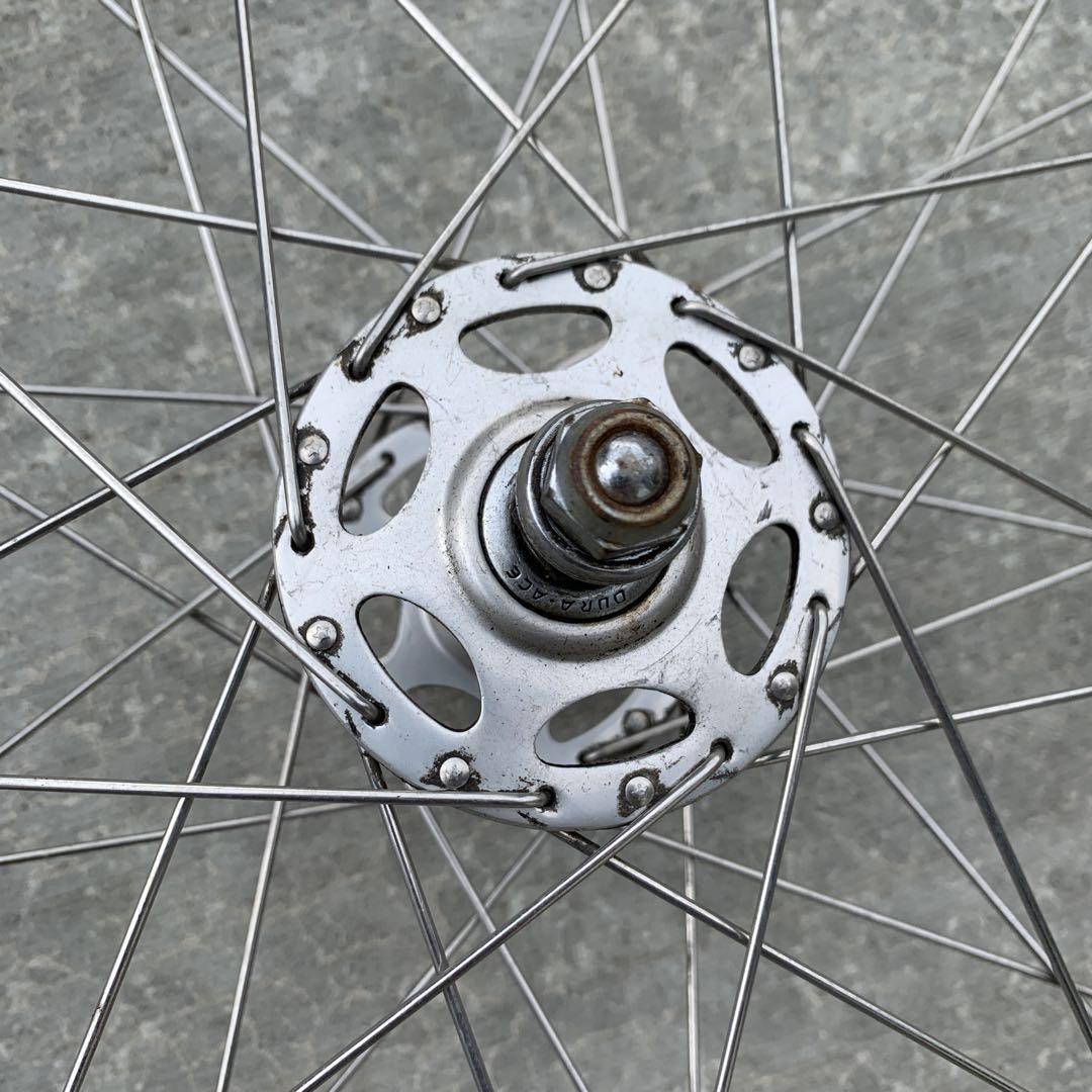 ◈ DURA-ACE