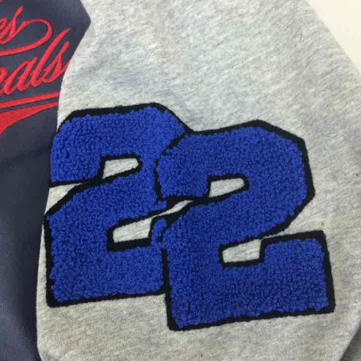 ジャンバー(dickies)