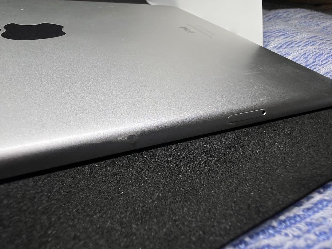 Apple iPad Air2 128GB Cellularモデルジャンク品