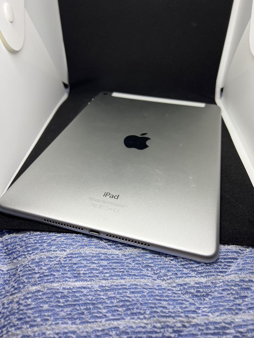 Apple iPad Air2 128GB Cellularモデルジャンク品