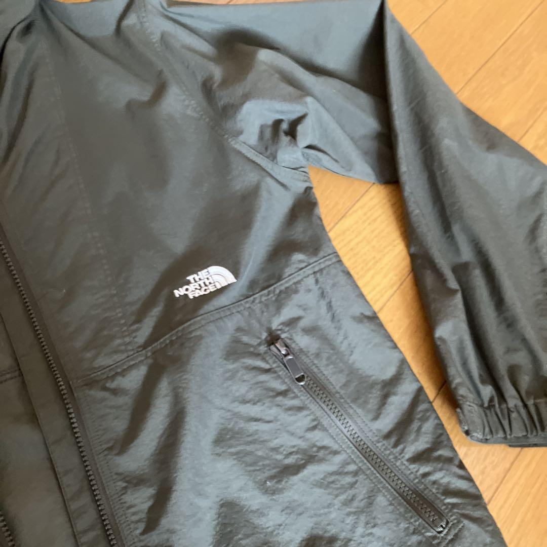 THE NORTH FACE フード付きジャケット レディースXL