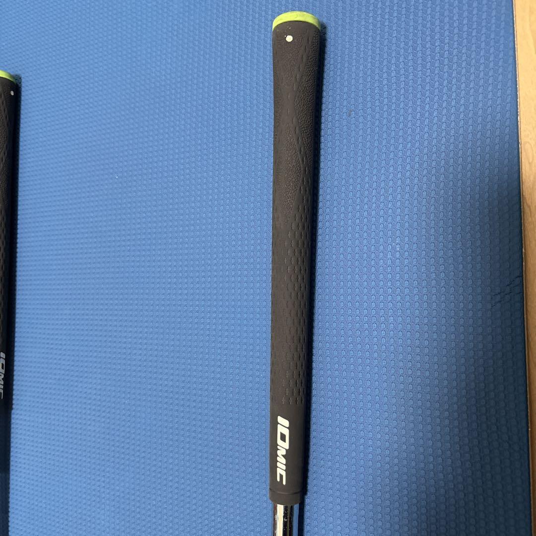 NIKE VR_S forged アイアン
