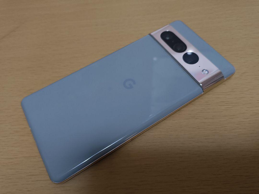 Google Pixel7 Pro　ジャンク品