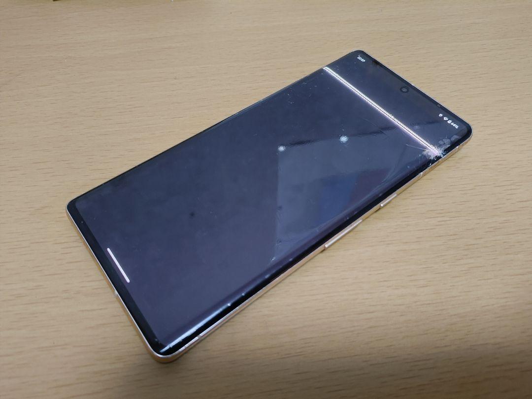 Google Pixel7 Pro　ジャンク品