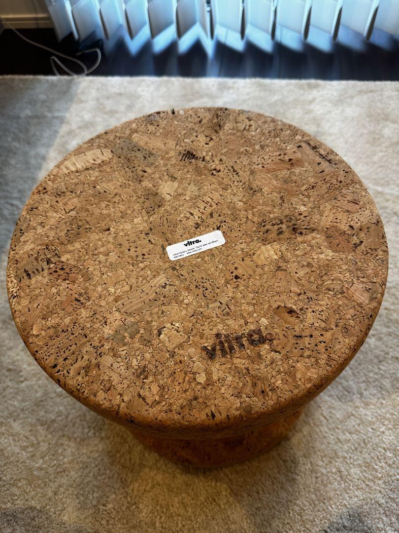 Vitra Cork Family コルク ファミリー モデルA