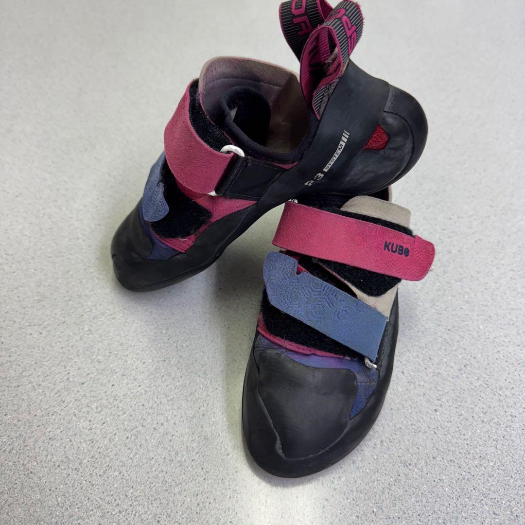 LA SPORTIVA スポルティバ KUBO クボ ウーマン