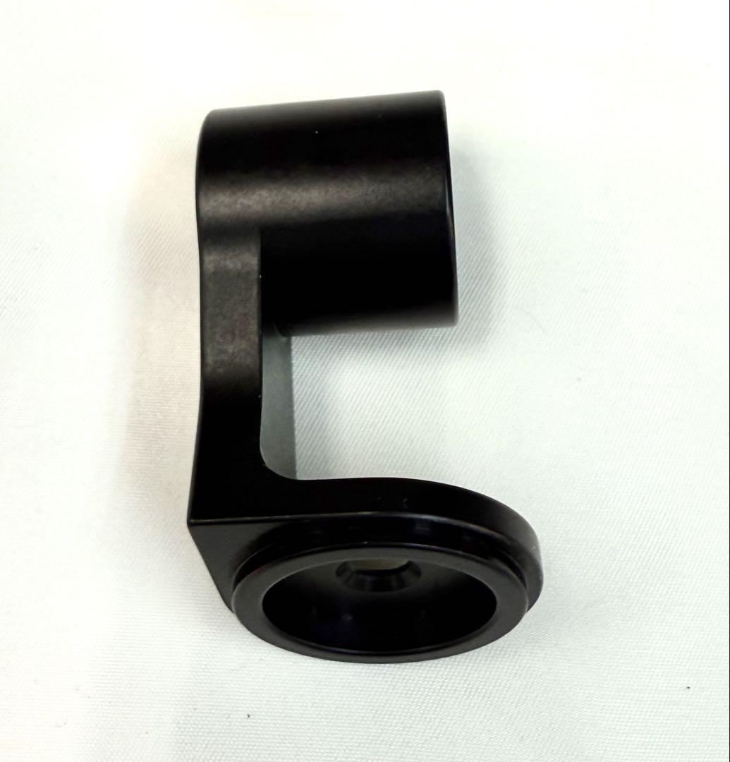 パーツ PAUL stem cap light mount