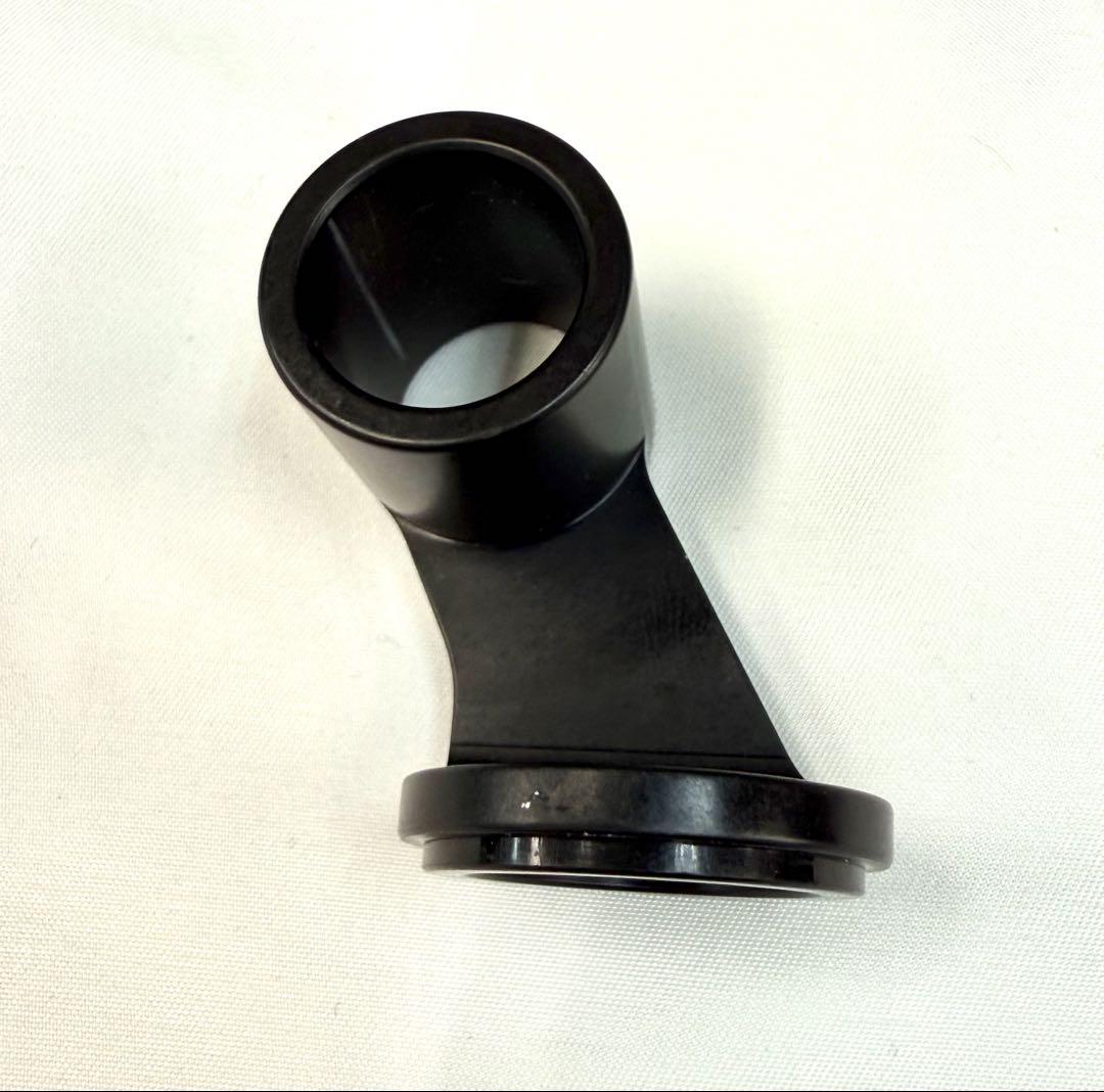 パーツ PAUL stem cap light mount