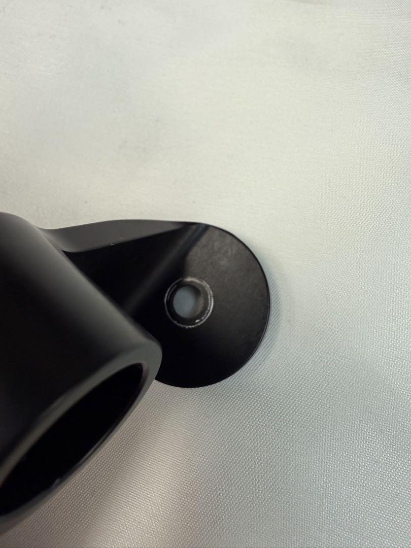 パーツ PAUL stem cap light mount