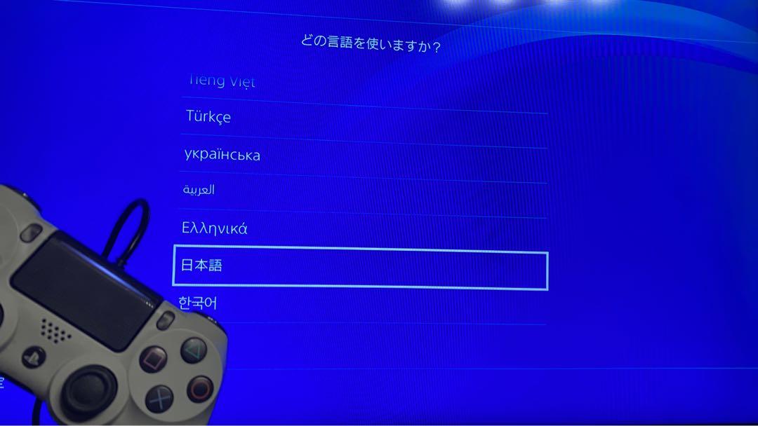 本体