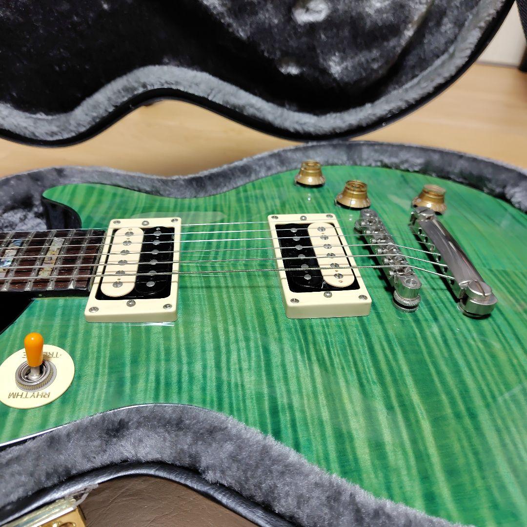 ギター Epiphone Tak Matsumoto DC