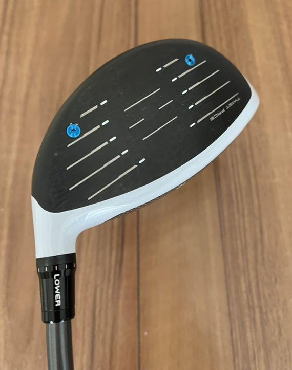 最安値在庫 ほぼ新品 テーラーメイド SIM MAX ドライバー YicQL-m14854570949 大特価低価