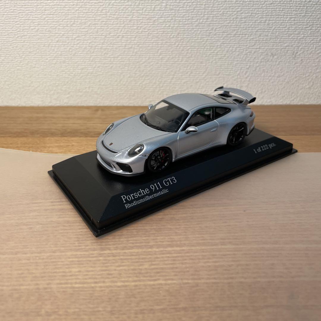 911 GT3