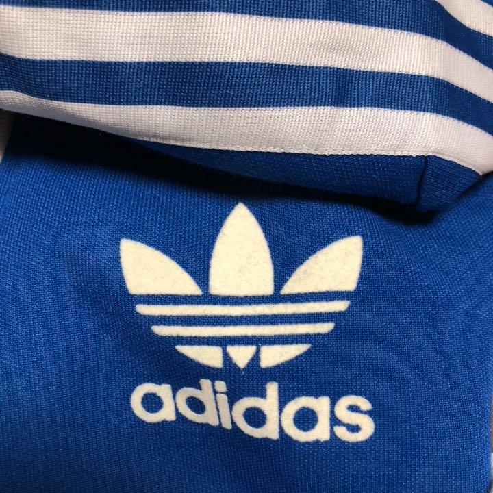 adidas originals アディダスオリジナルス ヨーロッパTT - メルカリ