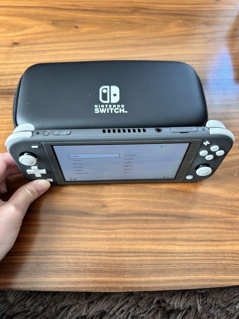 ケース