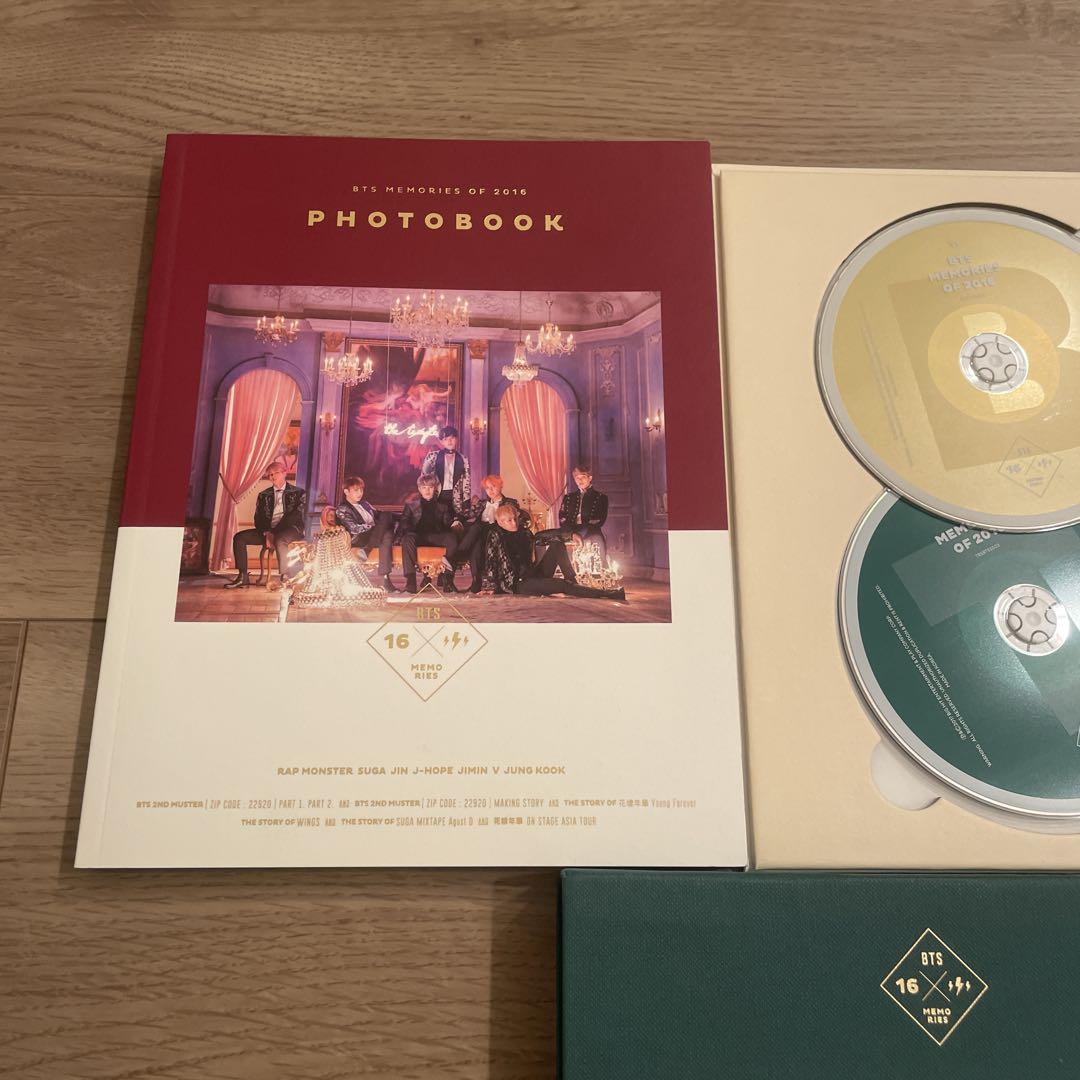 BTS DVD まとめ売り - メルカリ