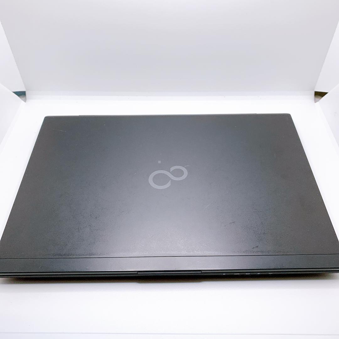 【訳あり】LIFEBOOK U939/B 8世代 i5/8GB/SSD512GB