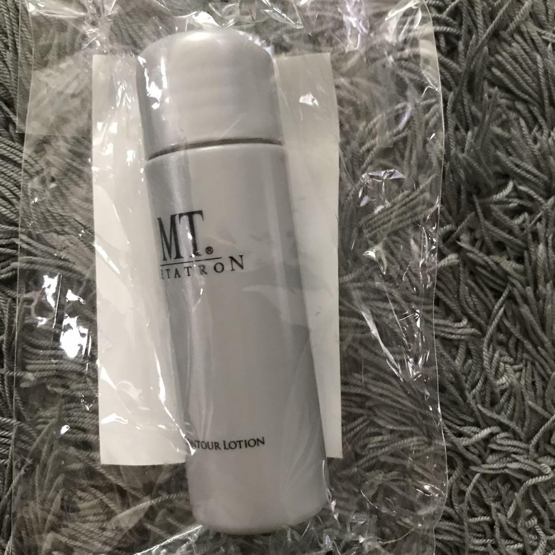 正規品エッセンシャルセラム50ml美容液MT定価17500円、おまけ付