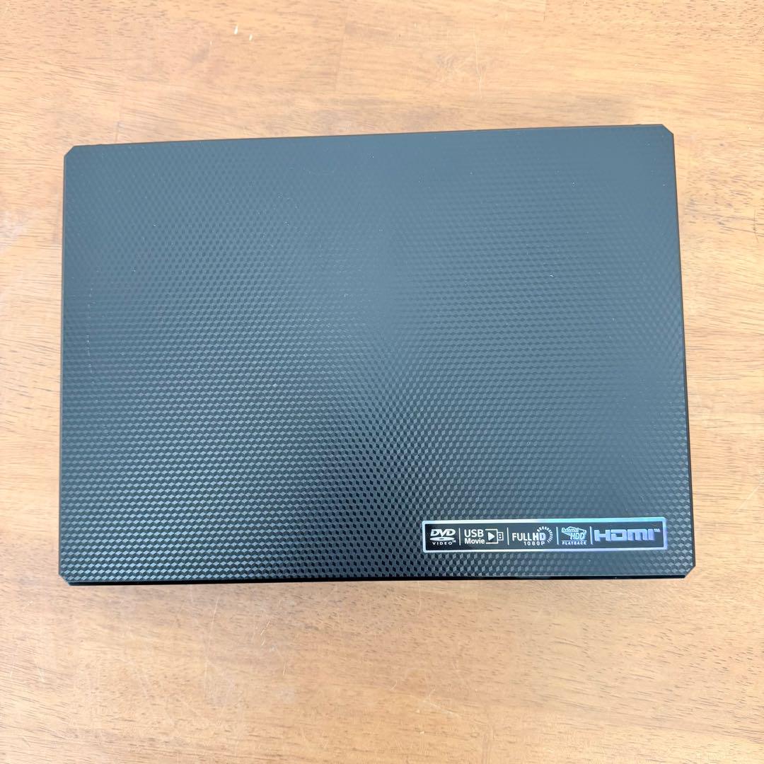 ● 美品 LG ブルーレイプレイヤー BP250