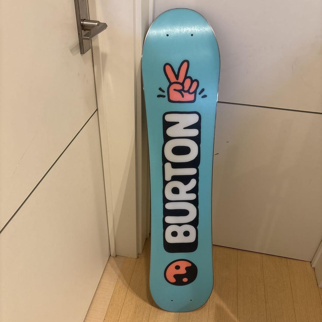 Burton Afterschool スノーボード 100cm ビンディング付