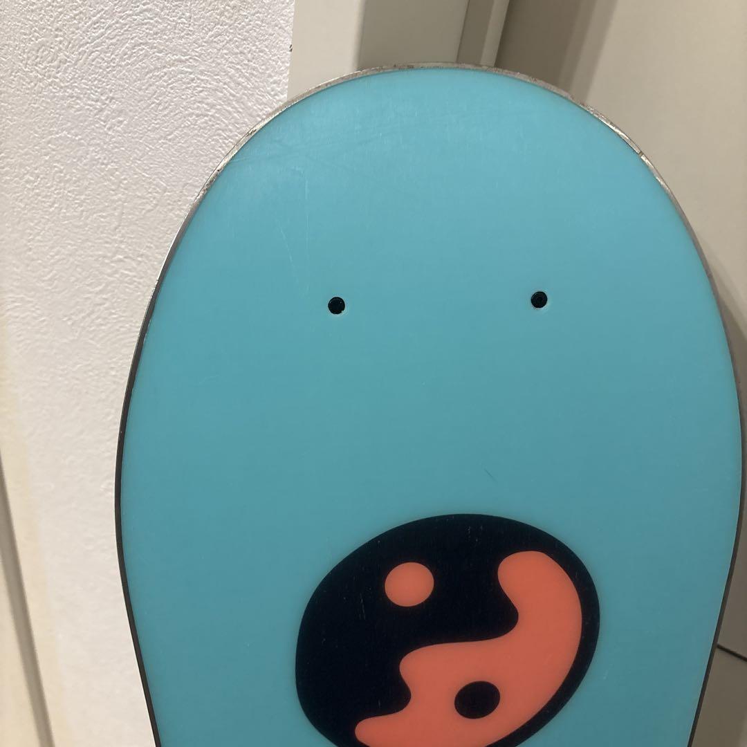 Burton Afterschool スノーボード 100cm ビンディング付