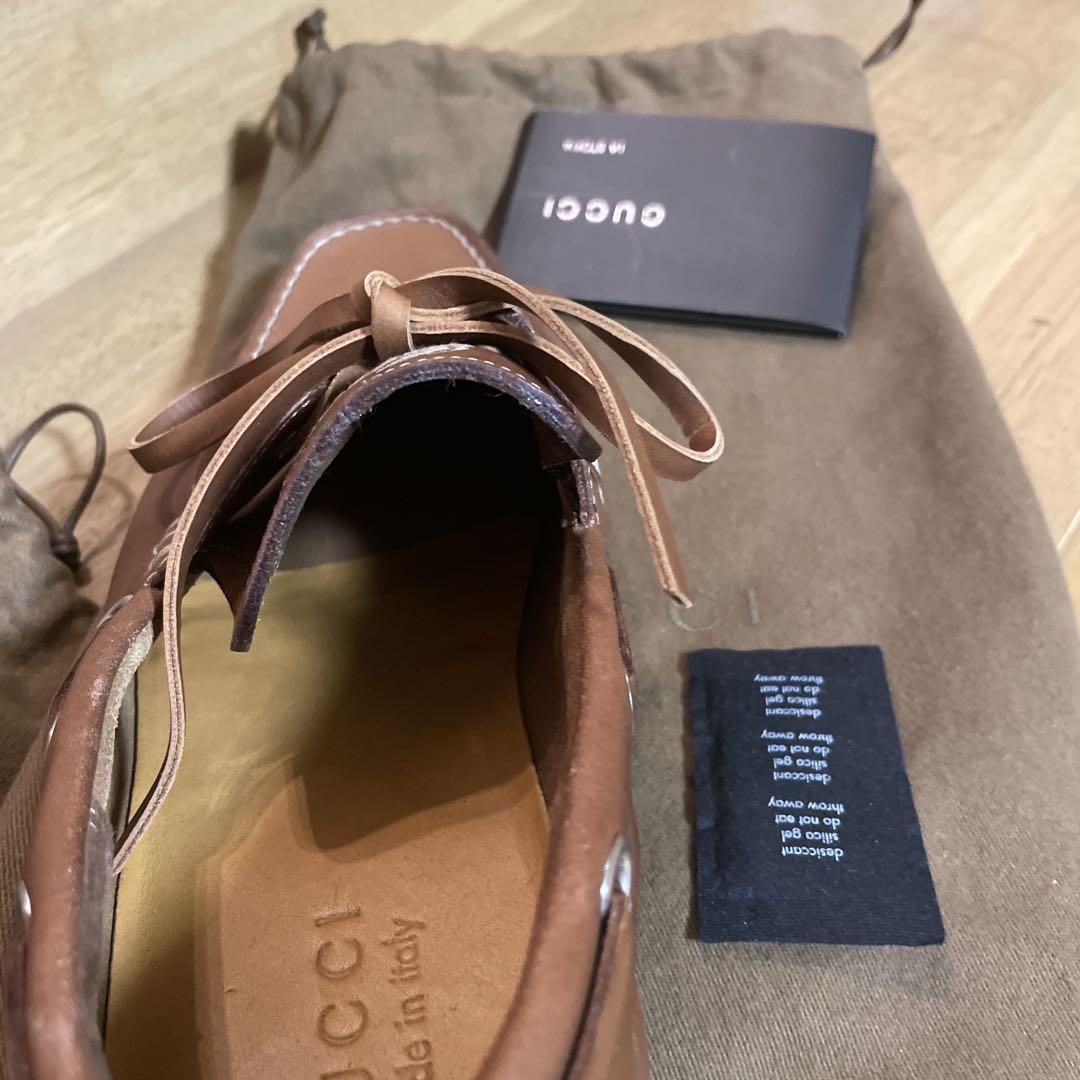 GUCCI