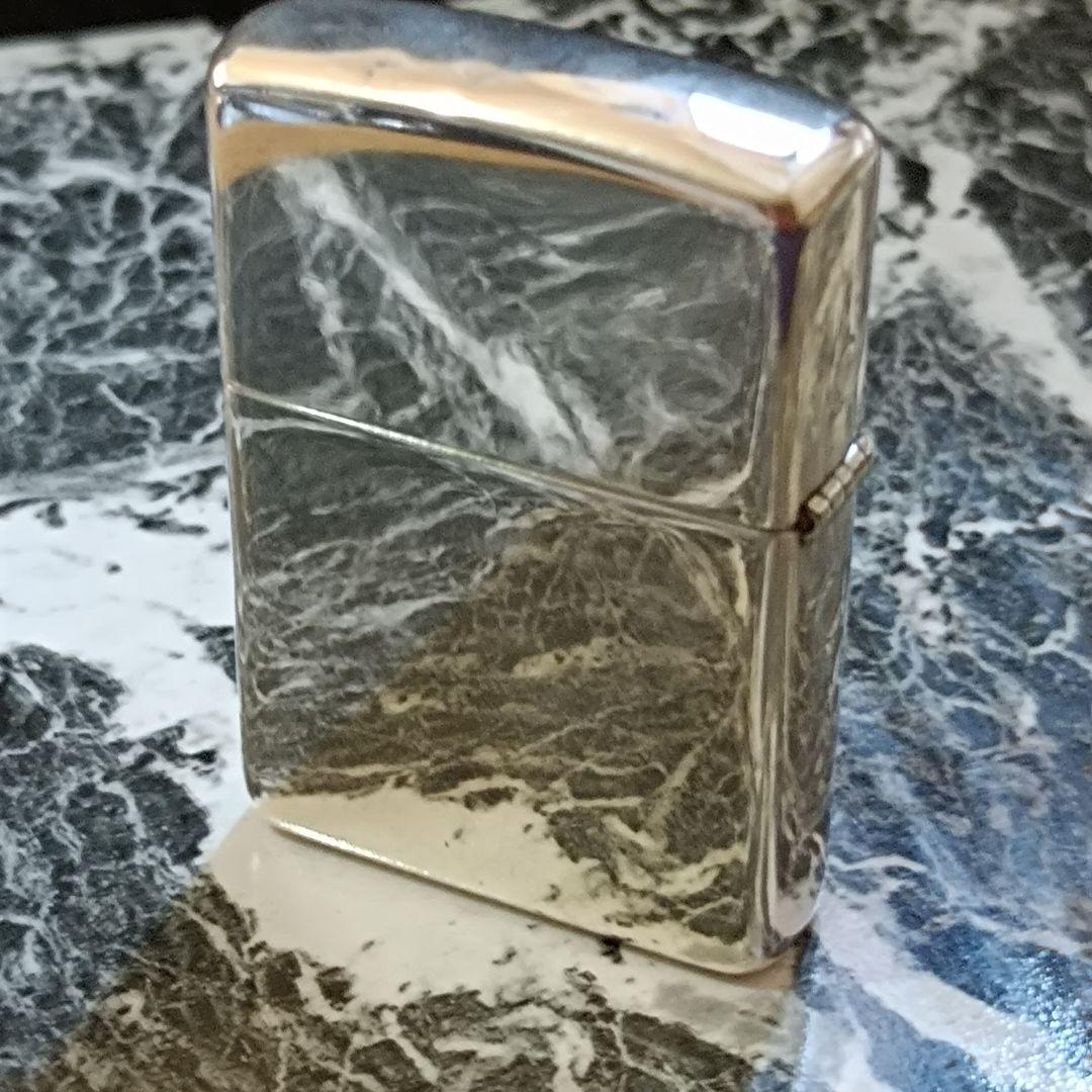 スターリングシルバーZIPPO - メルカリ スターリングシルバーZIPPO - メルカリ