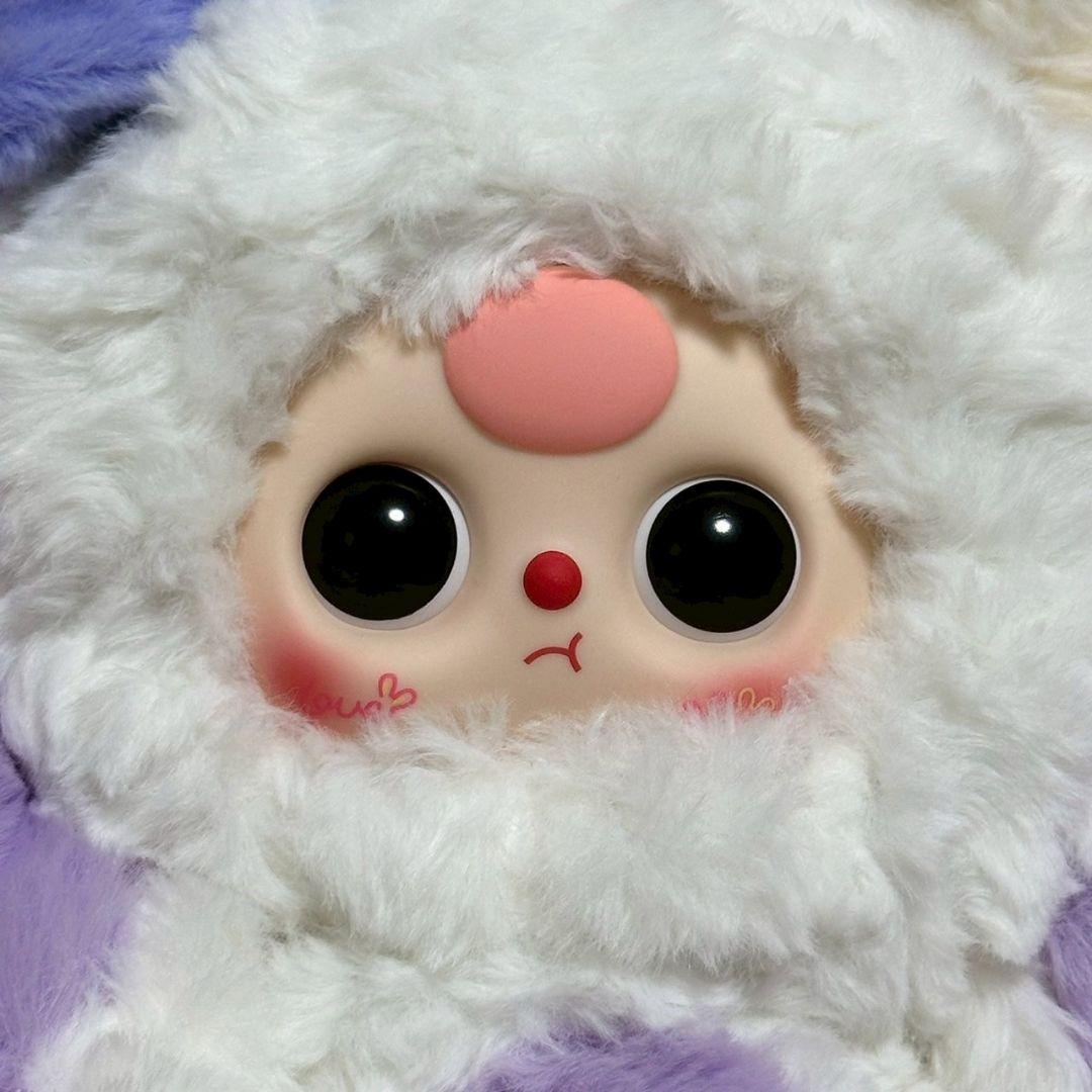 babythree　レアキラ目人気セット　おかえりうさぎシリーズ babythree レア目人気カラー おかえりうさぎシリーズ - メルカリ
