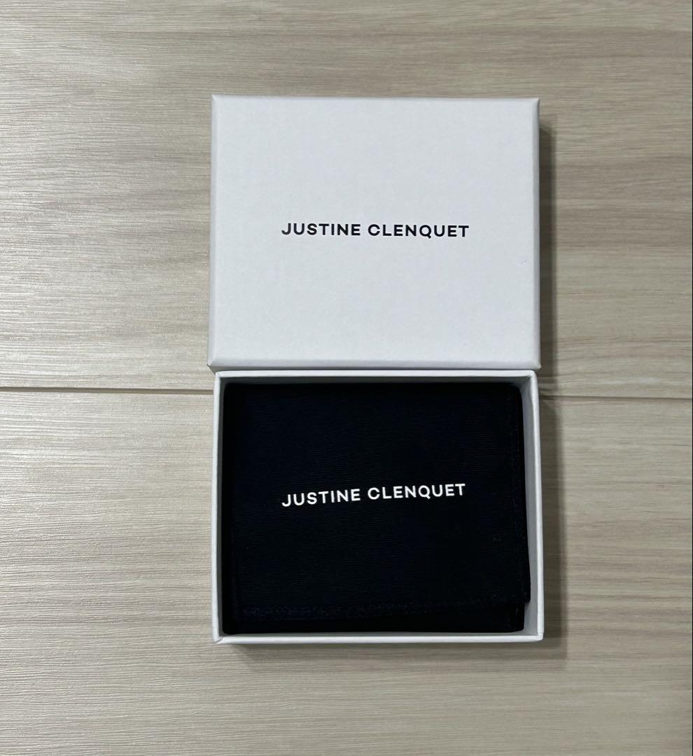 justine clenquet ネックレス