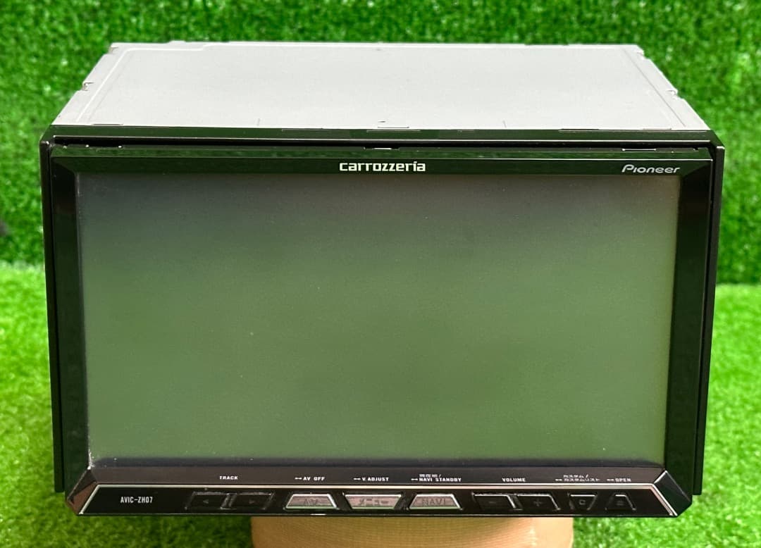 パイオニア AVIC-ZH07