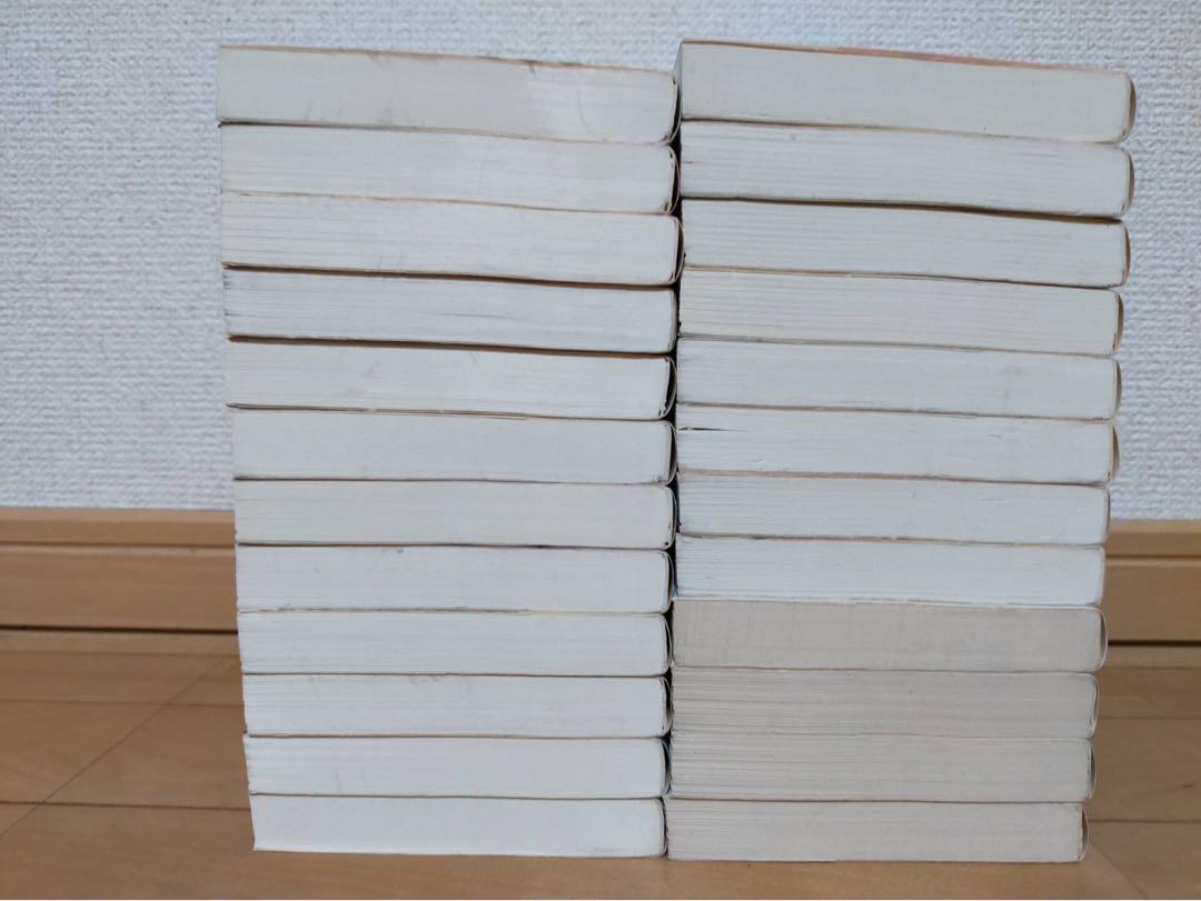 初版多数） H2 文庫　全巻セット　20巻　あだち充　おまけ付き