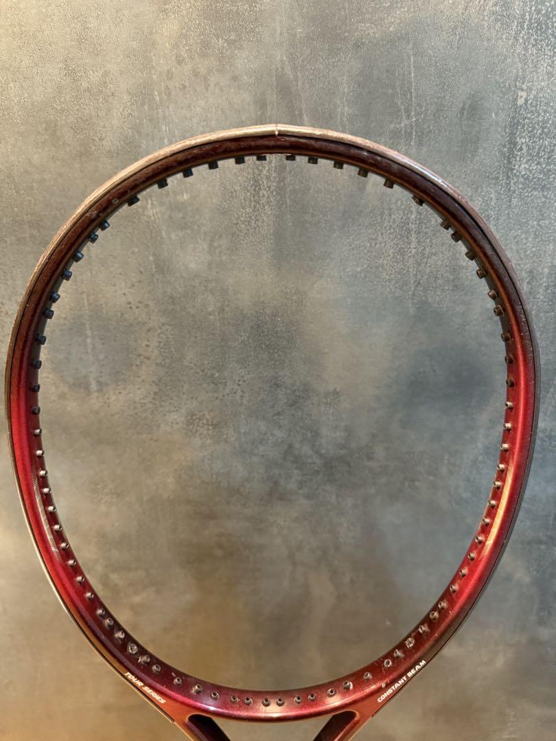 【masakohsame】【極希少】ヘッド プレステージ ツアー 600 masakohsame様専用】【極希少】ヘッド プレステージ ツアー 600