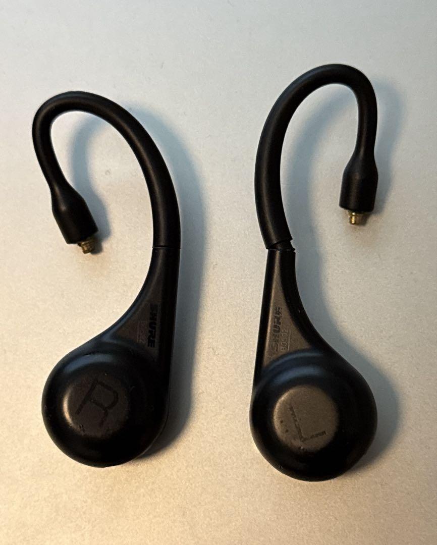 イヤホン True Wireless Secure Fit Adapter Gen 2