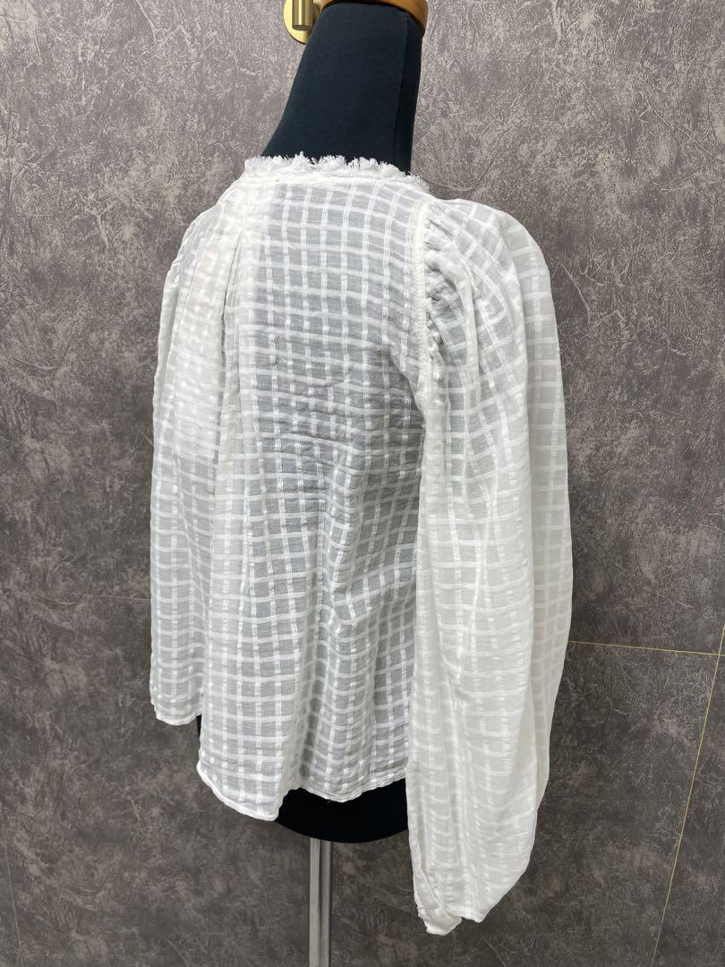 (新品　未使用　タグ付き)バニーズニューヨーク　フォルテ_フォルテ