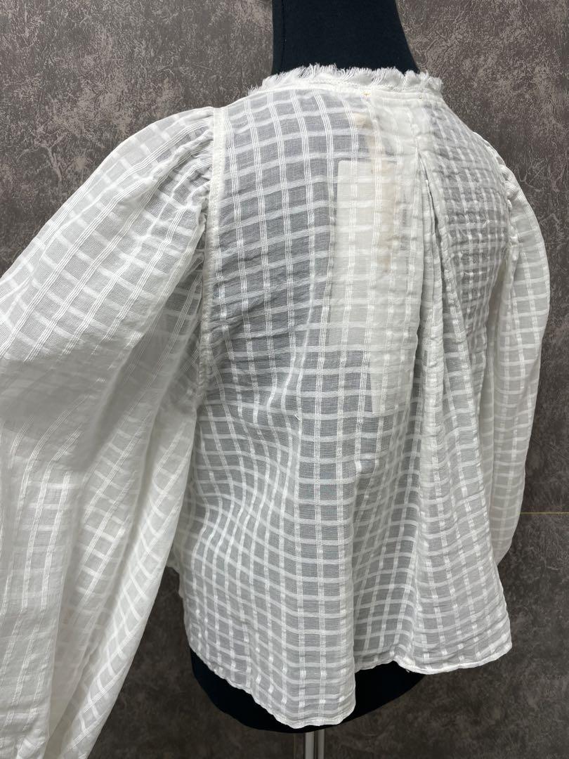 (新品　未使用　タグ付き)バニーズニューヨーク　フォルテ_フォルテ