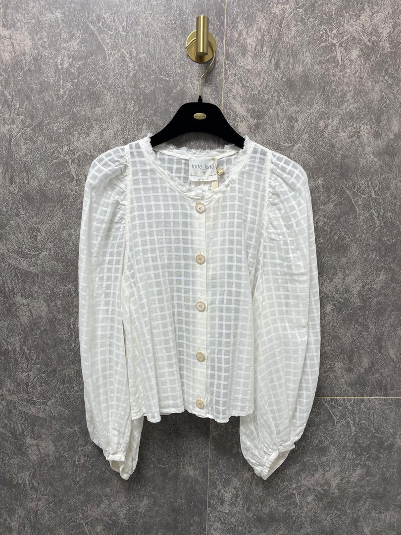 (新品　未使用　タグ付き)バニーズニューヨーク　フォルテ_フォルテ
