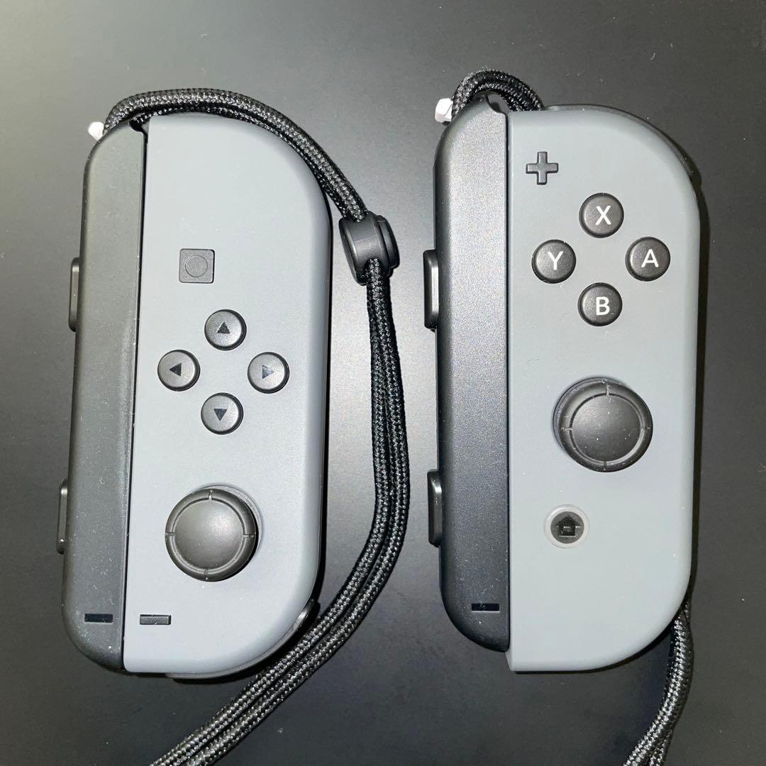Nintendo Switch Nintendo Switch