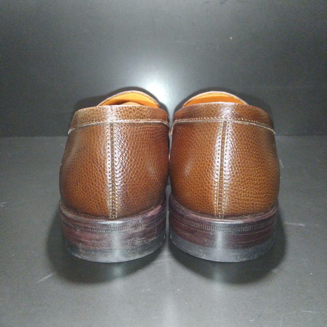 【Jalan Sriwijaya】 98589 コインローファー 新品 未使用