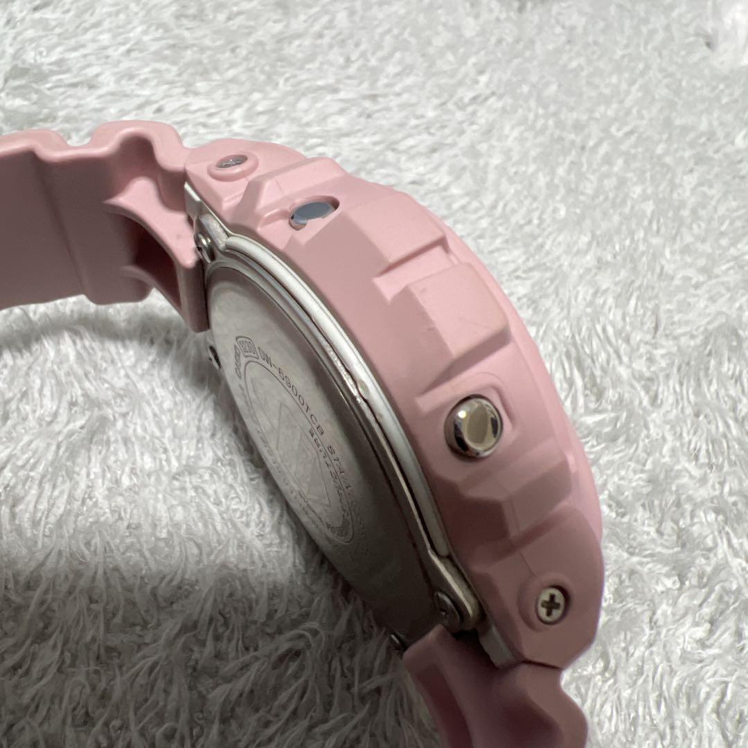 G-SHOCK
