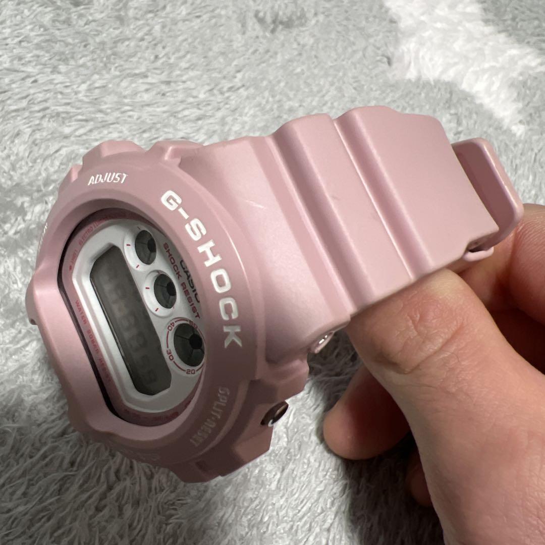 DW-6900TCB SAKURA